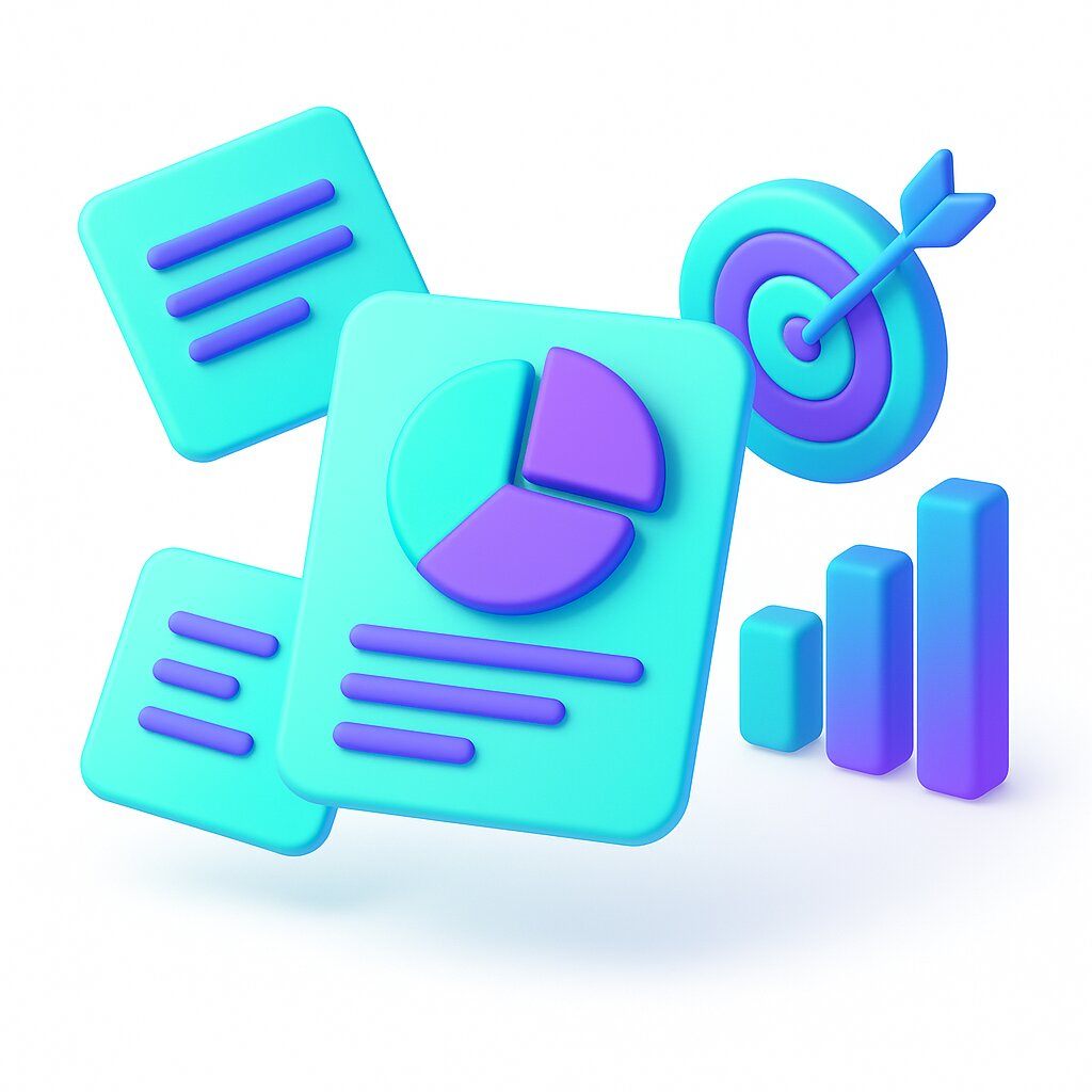 What is Marketing KPIs? Complete Guide to Success - Arfadia